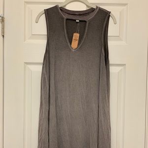 American Eagle sleeveless dress